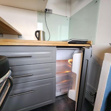 Le Seattle - Studio Cosy Avec Wifi カーン エクステリア 写真