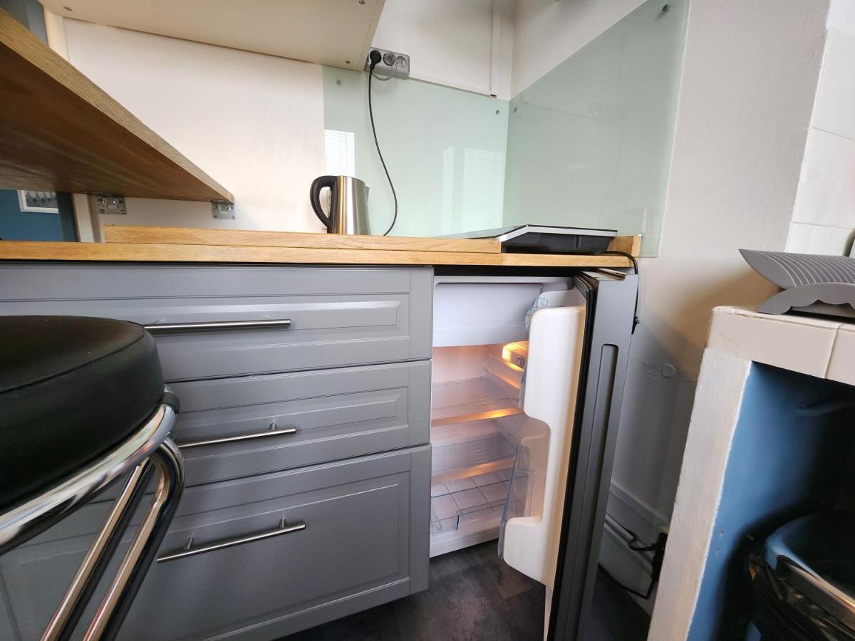 Le Seattle - Studio Cosy Avec Wifi カーン エクステリア 写真