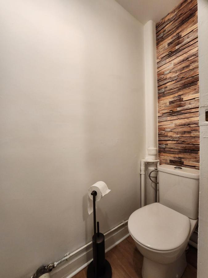 Le Seattle - Studio Cosy Avec Wifi カーン エクステリア 写真